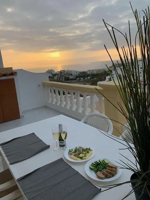 Apartment Monamie Costa Adeje