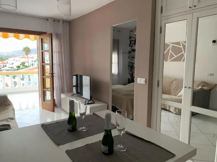 Apartment Monamie Costa Adeje  Costa Adeje (Tenerife)