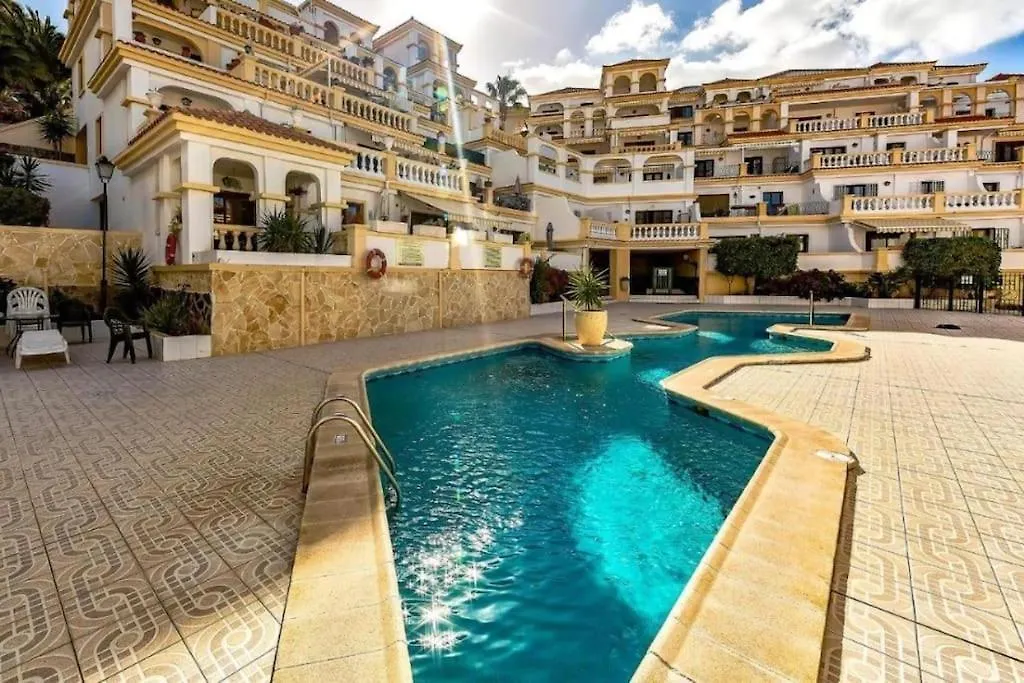 Apartment Monamie Costa Adeje  Espagne