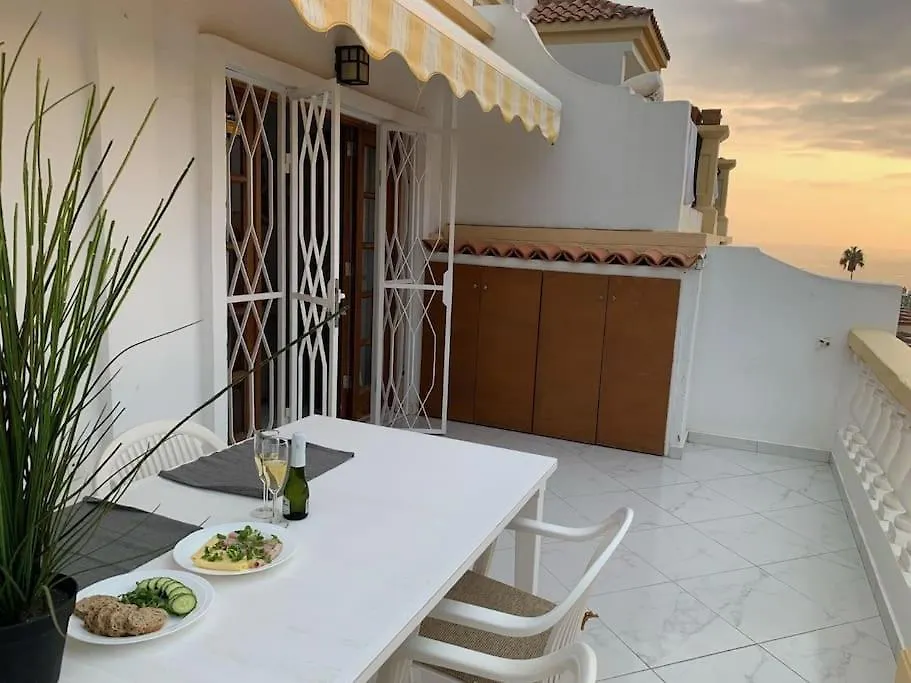 Apartment Monamie Costa Adeje