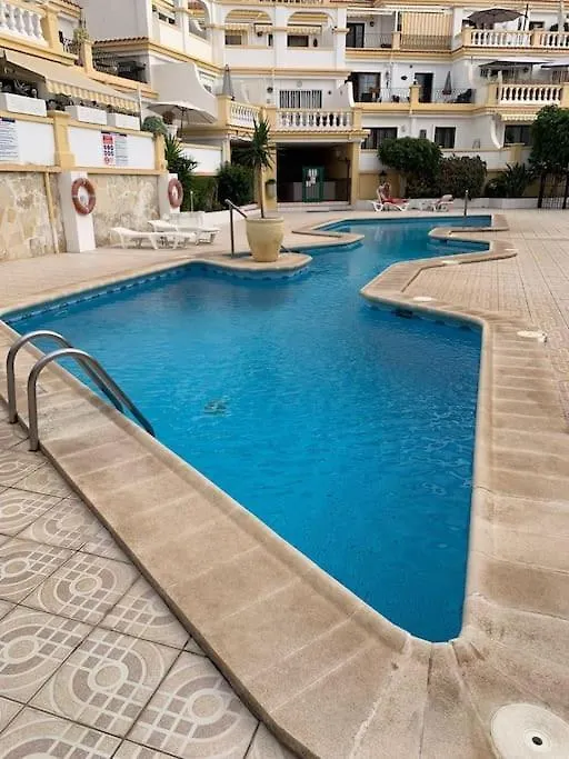 Apartment Monamie Costa Adeje  Espagne