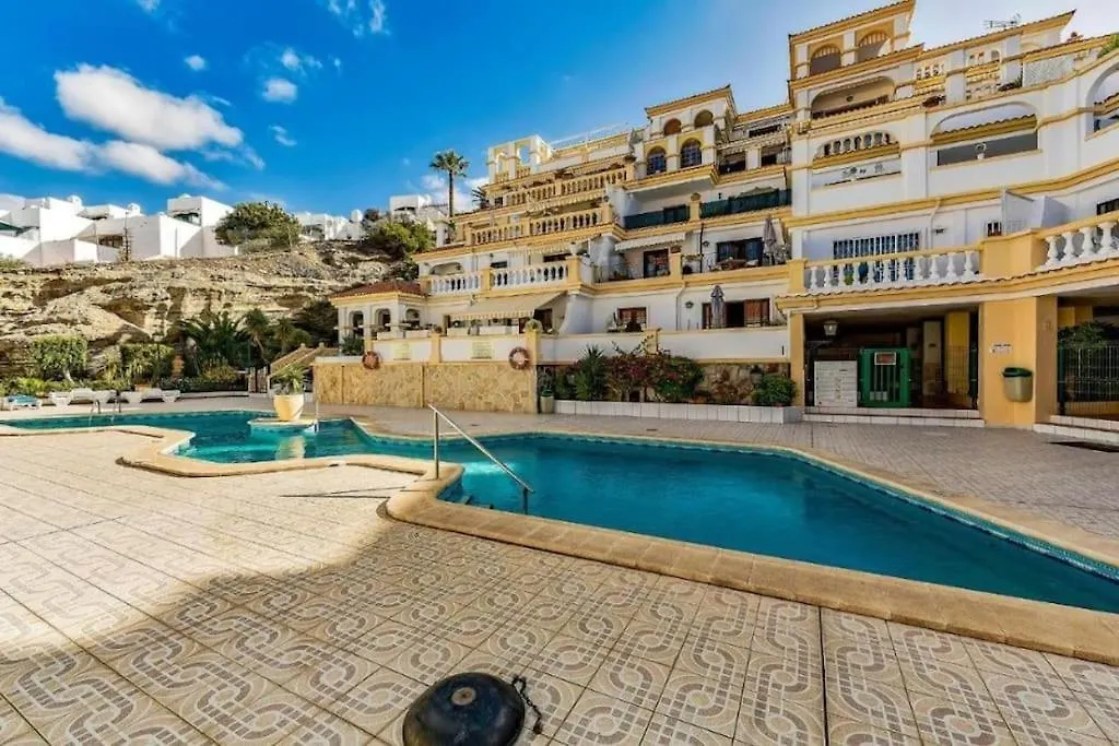Apartment Monamie Costa Adeje  0*, Costa Adeje (Tenerife)