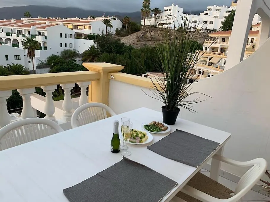 Apartment Monamie Costa Adeje  Costa Adeje (Tenerife)
