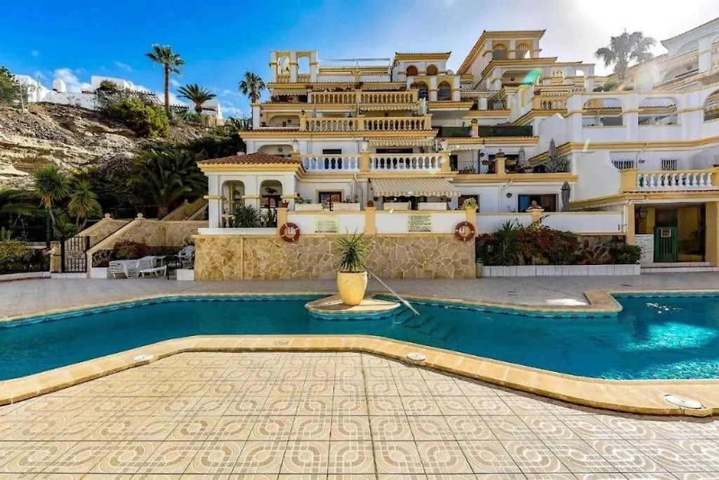 Apartment Monamie Costa Adeje   Costa Adeje (Tenerife)